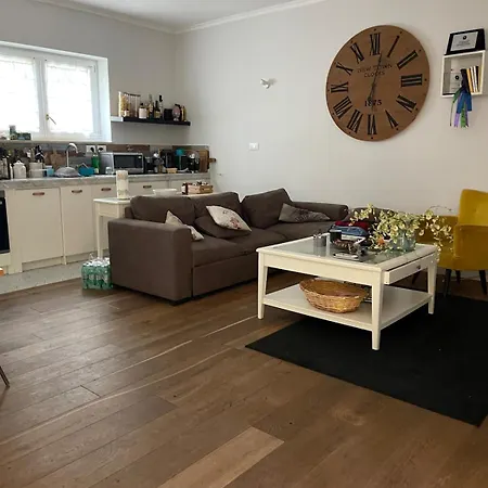 Casa Fo Διαμέρισμα