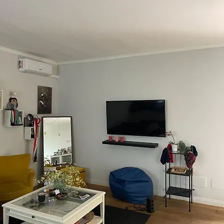 Διαμέρισμα Casa Fo