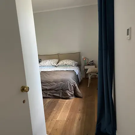 Διαμέρισμα Casa Fo