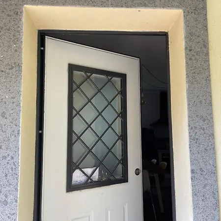 Διαμέρισμα Casa Fo